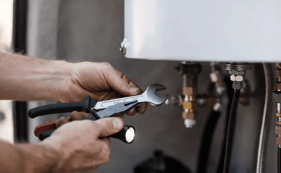 Why choose Water Heater Repair in Clever, MO